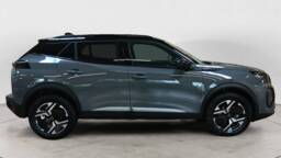 PEUGEOT 2008 2008 NOUVEAU Hybrid 145 e-DCS6 GT