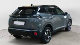 PEUGEOT 2008 2008 NOUVEAU Hybrid 145 e-DCS6 GT