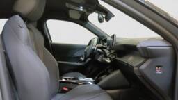 PEUGEOT 2008 2008 NOUVEAU Hybrid 145 e-DCS6 GT