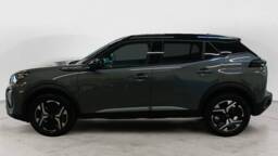 PEUGEOT 2008 2008 NOUVEAU Hybrid 145 e-DCS6 GT