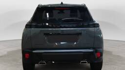 PEUGEOT 2008 2008 NOUVEAU Hybrid 145 e-DCS6 GT