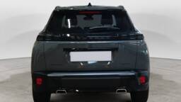 PEUGEOT 2008 2008 NOUVEAU Hybrid 145 e-DCS6 GT