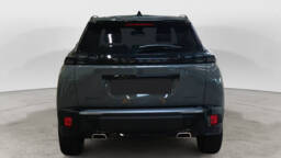 PEUGEOT 2008 2008 NOUVEAU Hybrid 145 e-DCS6 GT