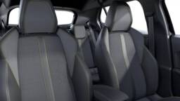 PEUGEOT 2008 2008 NOUVEAU Hybrid 145 e-DCS6 GT