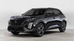 PEUGEOT 2008 2008 NOUVEAU Hybrid 145 e-DCS6 GT