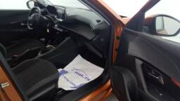 PEUGEOT 2008 2008 PureTech 100 BVM6 Active +GPS +Climatisation automatique 