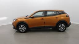 PEUGEOT 2008 2008 PureTech 100 BVM6 Active +GPS +Climatisation automatique 