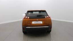 PEUGEOT 2008 2008 PureTech 100 BVM6 Active +GPS +Climatisation automatique 