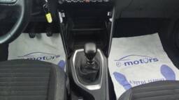 PEUGEOT 2008 2008 PureTech 100 BVM6 Active +GPS +Climatisation automatique 