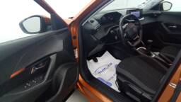 PEUGEOT 2008 2008 PureTech 100 BVM6 Active +GPS +Climatisation automatique 