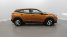 PEUGEOT 2008 2008 PureTech 100 BVM6 Active +GPS +Climatisation automatique 