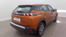 PEUGEOT 2008 2008 PureTech 100 BVM6 Active +GPS +Climatisation automatique 