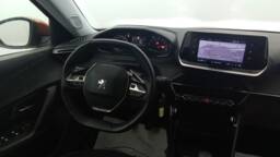 PEUGEOT 2008 2008 PureTech 100 BVM6 Active +GPS +Climatisation automatique 