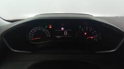 PEUGEOT 2008 2008 PureTech 100 BVM6 Active +GPS +Climatisation automatique 