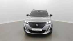PEUGEOT 2008 2008 PureTech 100 S&S BVM6 - Allure