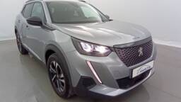PEUGEOT 2008 2008 PureTech 100 S&S BVM6 - Allure