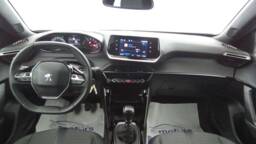 PEUGEOT 2008 2008 PureTech 100 S&S BVM6 - Allure