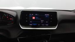 PEUGEOT 2008 2008 PureTech 100 S&S BVM6 - Allure