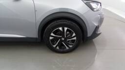PEUGEOT 2008 2008 PureTech 100 S&S BVM6 - Allure