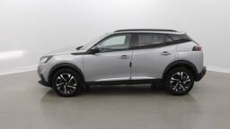 PEUGEOT 2008 2008 PureTech 100 S&S BVM6 - Allure