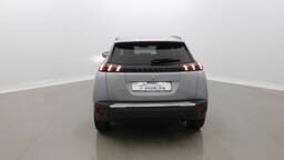 PEUGEOT 2008 2008 PureTech 100 S&S BVM6 - Allure