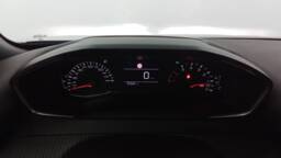 PEUGEOT 2008 2008 PureTech 100 S&S BVM6 - Allure