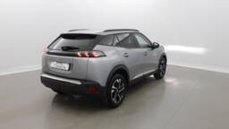 PEUGEOT 2008 2008 PureTech 100 S&S BVM6 - Allure