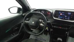 PEUGEOT 2008 2008 PureTech 100 S&S BVM6 - Allure