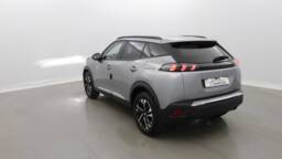 PEUGEOT 2008 2008 PureTech 100 S&S BVM6 - Allure