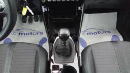 PEUGEOT 2008 2008 PureTech 100 S&S BVM6 - Allure