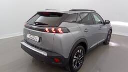 PEUGEOT 2008 2008 PureTech 100 S&S BVM6 - Allure