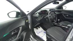 PEUGEOT 2008 2008 PureTech 100 S&S BVM6 - Allure