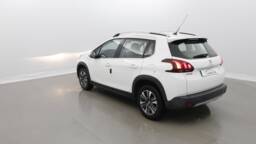 PEUGEOT 2008 2008 PureTech 110 EAT6 Allure