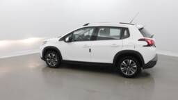 PEUGEOT 2008 2008 PureTech 110 EAT6 Allure