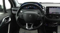 PEUGEOT 2008 2008 PureTech 110 EAT6 Allure