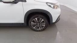 PEUGEOT 2008 2008 PureTech 110 EAT6 Allure
