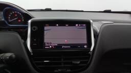 PEUGEOT 2008 2008 PureTech 110 EAT6 Allure