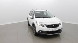PEUGEOT 2008 2008 PureTech 110 EAT6 Allure