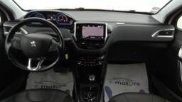PEUGEOT 2008 2008 PureTech 110 EAT6 Allure