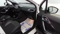 PEUGEOT 2008 2008 PureTech 110 EAT6 Allure