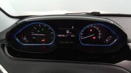 PEUGEOT 2008 2008 PureTech 110 EAT6 Allure