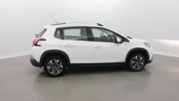 PEUGEOT 2008 2008 PureTech 110 EAT6 Allure