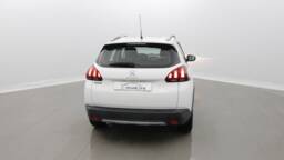 PEUGEOT 2008 2008 PureTech 110 EAT6 Allure