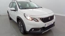 PEUGEOT 2008 2008 PureTech 110 EAT6 Allure