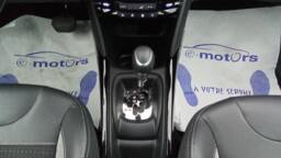 PEUGEOT 2008 2008 PureTech 110 EAT6 Allure