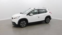 PEUGEOT 2008 2008 PureTech 110 EAT6 Allure
