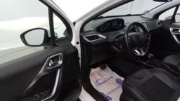 PEUGEOT 2008 2008 PureTech 110 EAT6 Allure