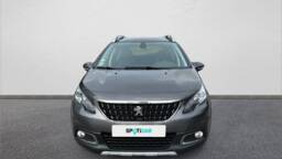 PEUGEOT 2008 2008 Puretech 110ch s&s eat6 allure