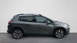 PEUGEOT 2008 2008 Puretech 110ch s&s eat6 allure