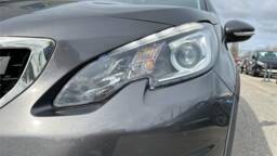 PEUGEOT 2008 2008 Puretech 110ch s&s eat6 allure